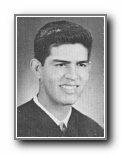LARRY ELIAS: class of 1957, Norte Del Rio High School, Sacramento, CA.